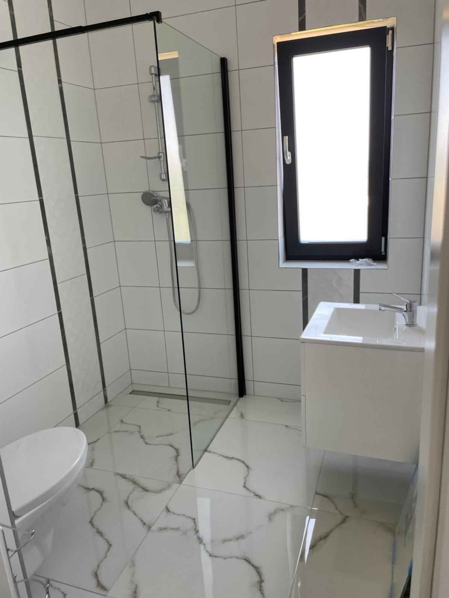 Apartamenty Pod Sosnami Sarbinowo Exterior photo
